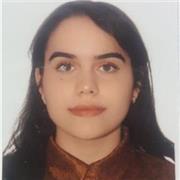 Profesora de Inglés imparte clases de inglés de todos los niveles haste el C1 (Advanced) a niños de todas las edades